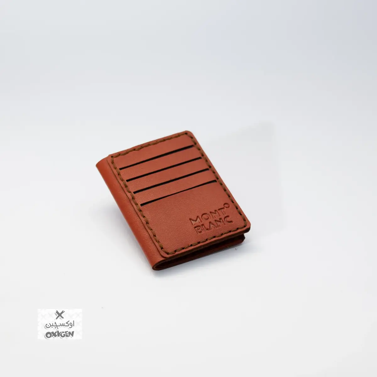 محفظة Mont Blanc 10