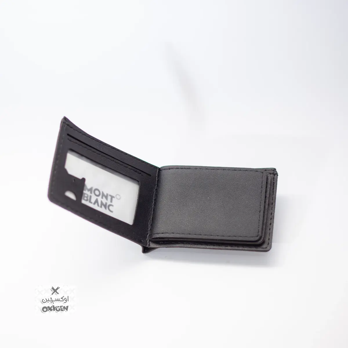 محفظة MONT BLANC 105