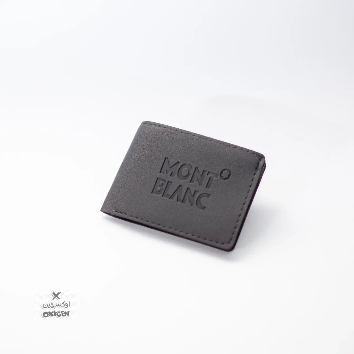 محفظة MONT BLANC 105