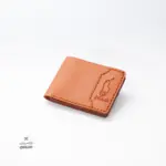 محفظة Polo جلد سكاي