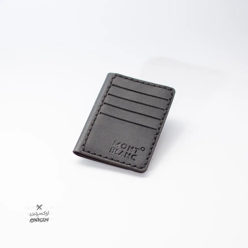 محفظة Mont Blanc 107