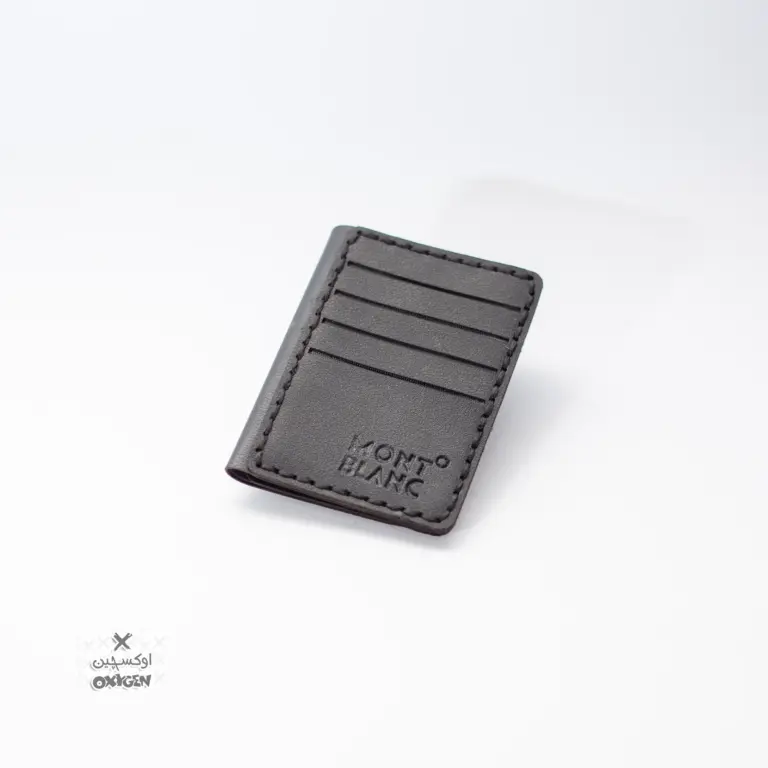 محفظة Mont Blanc 107