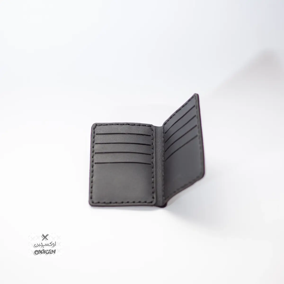 محفظة Mont Blanc 107