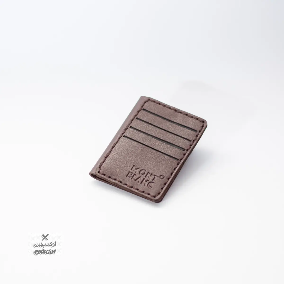 محفظة Mont Blanc 109