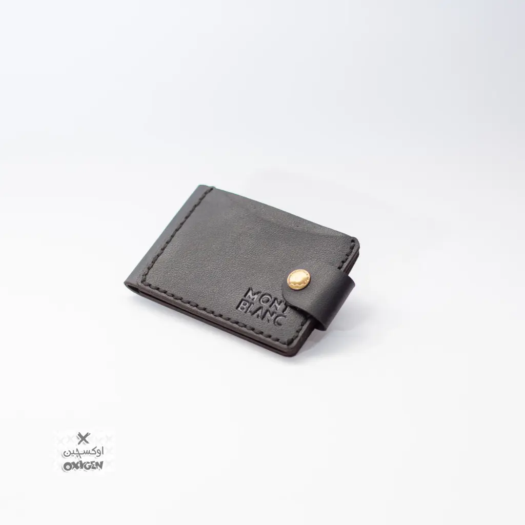 محفظة 111 MONT BLANC