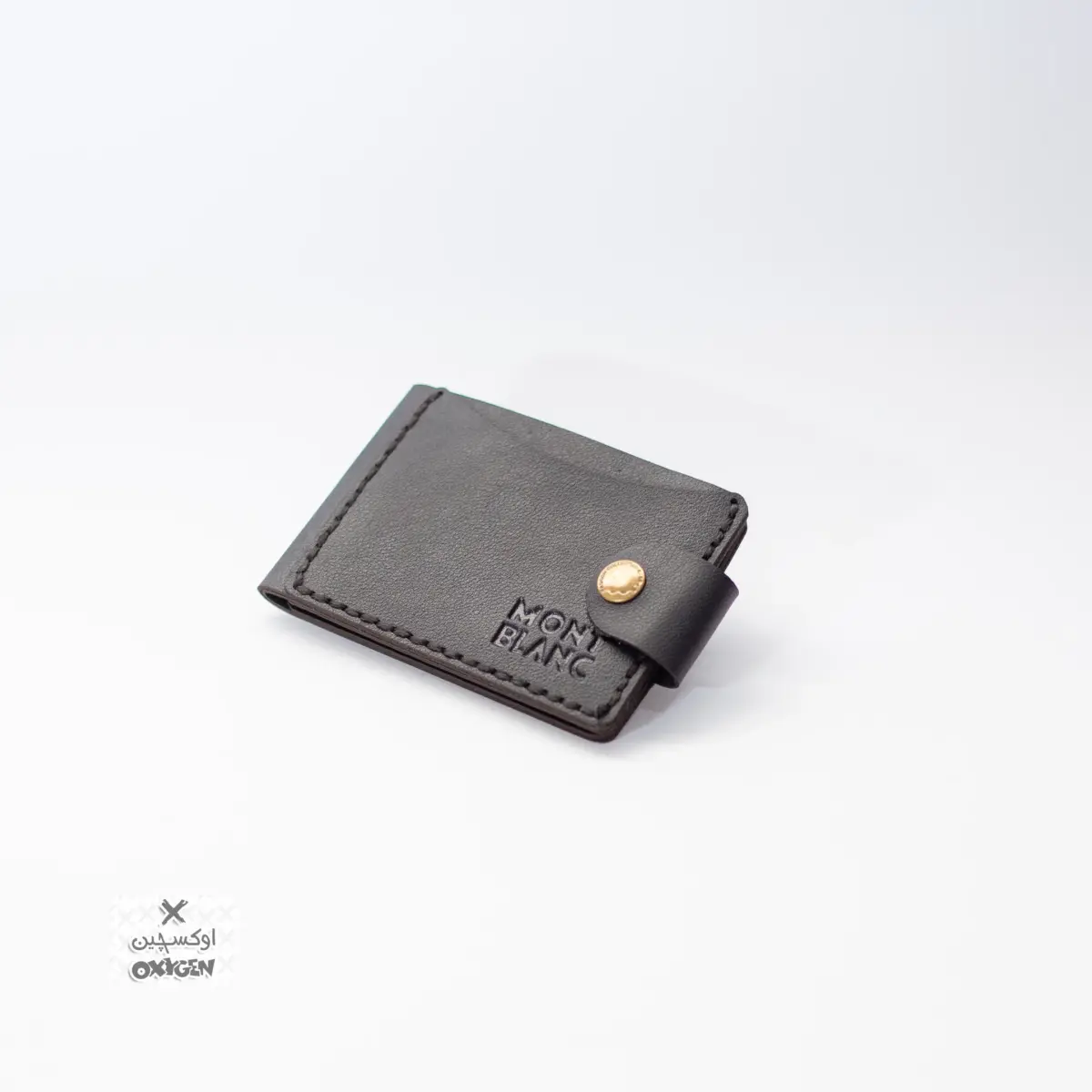 محفظة 111 MONT BLANC