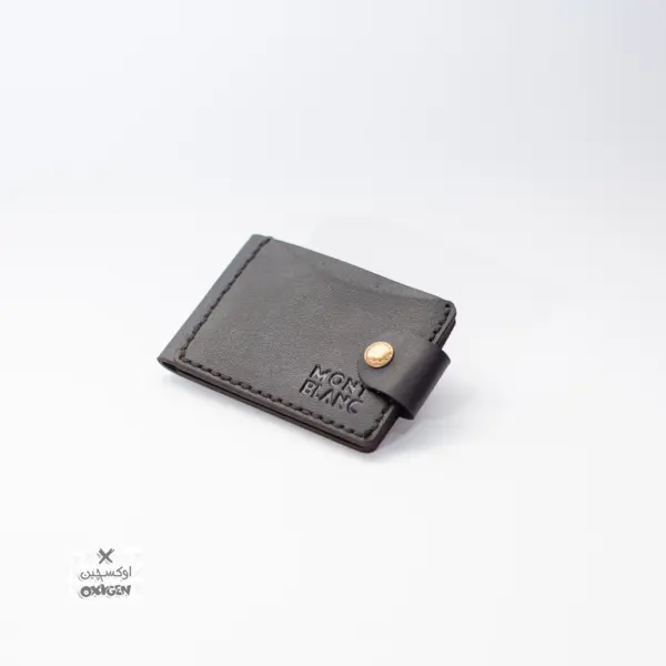 محفظة 111 MONT BLANC