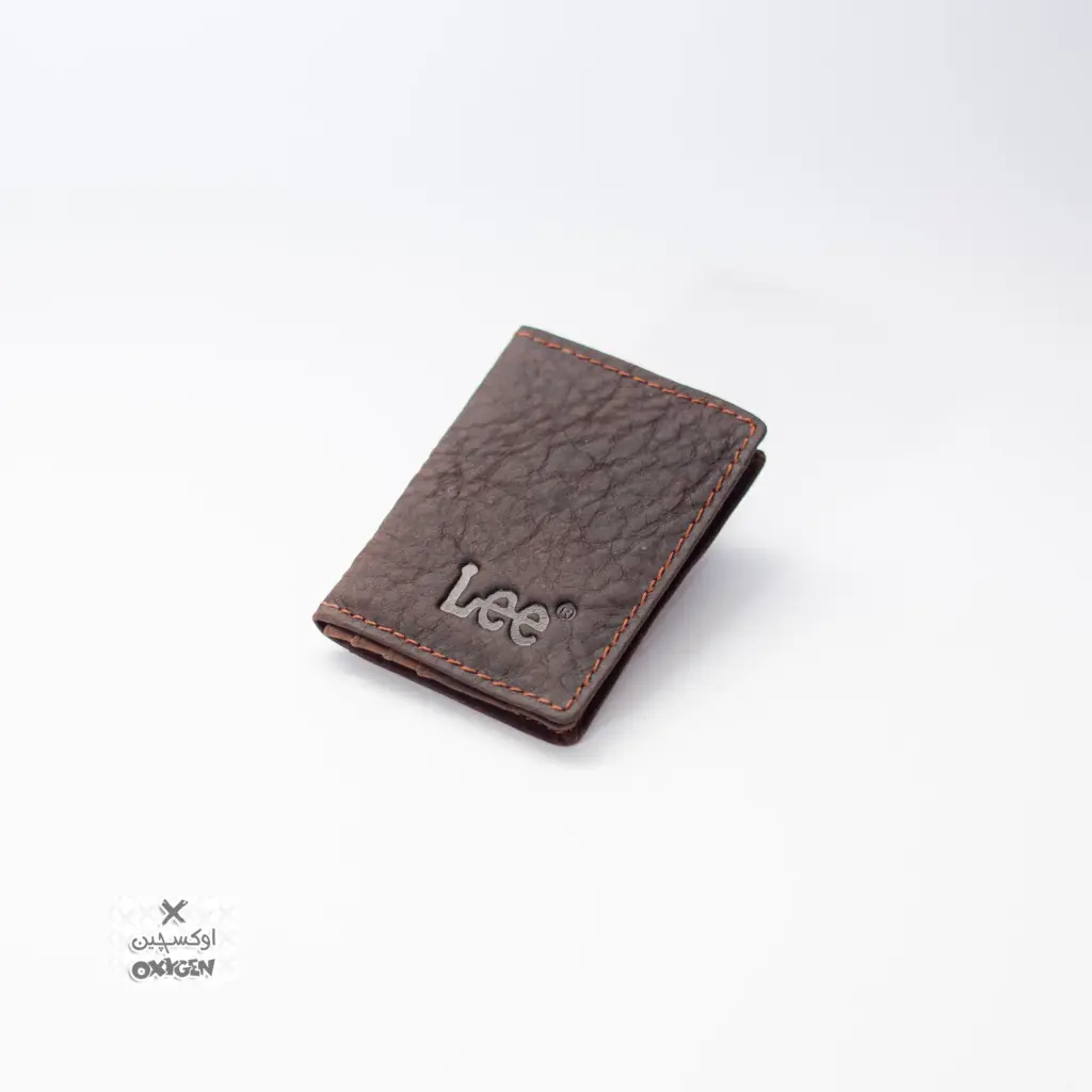 محفظة 112 Lee