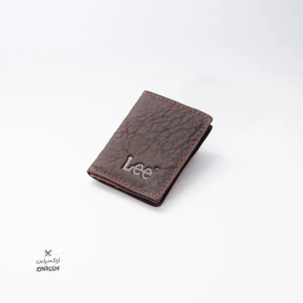 محفظة 112 Lee
