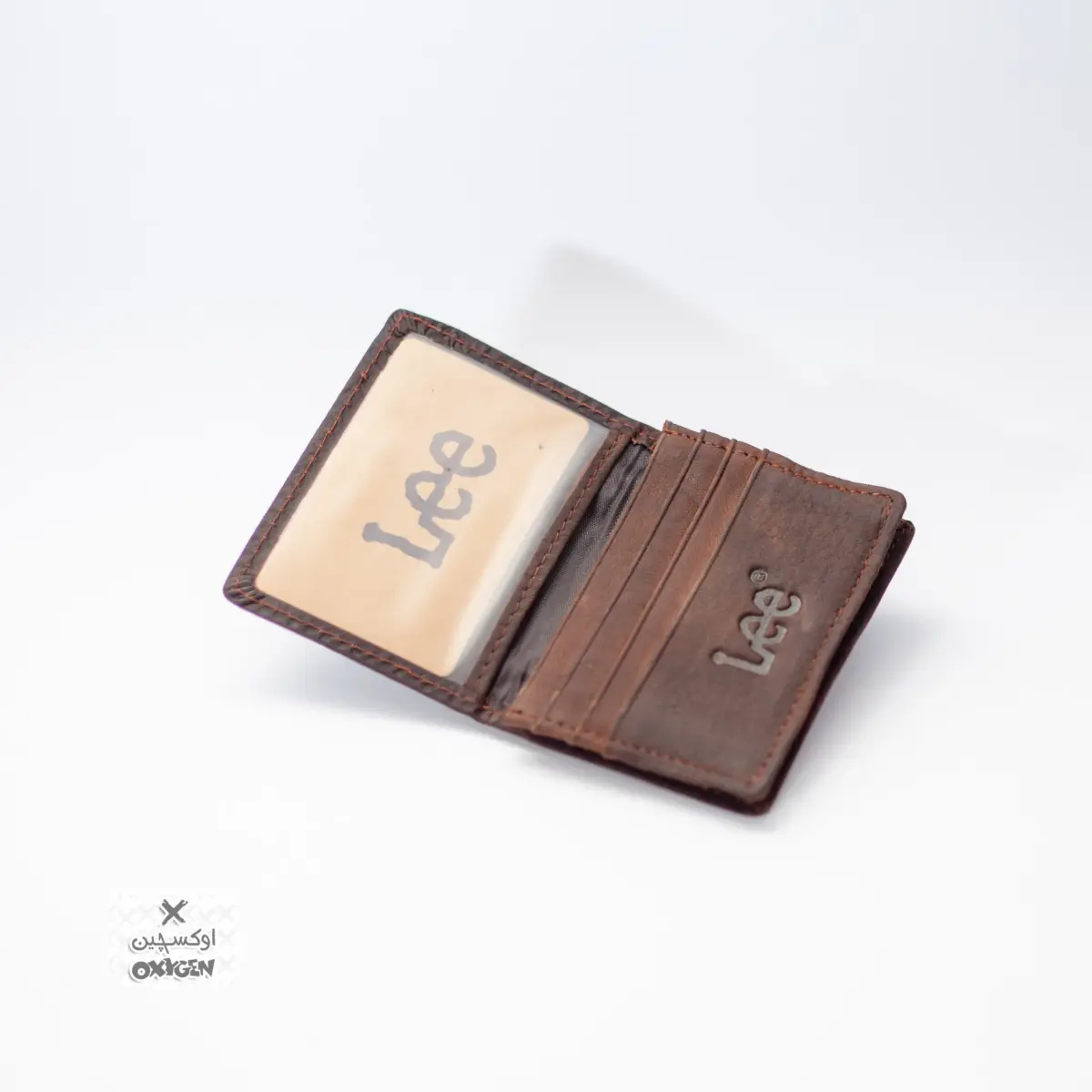 محفظة 112 Lee
