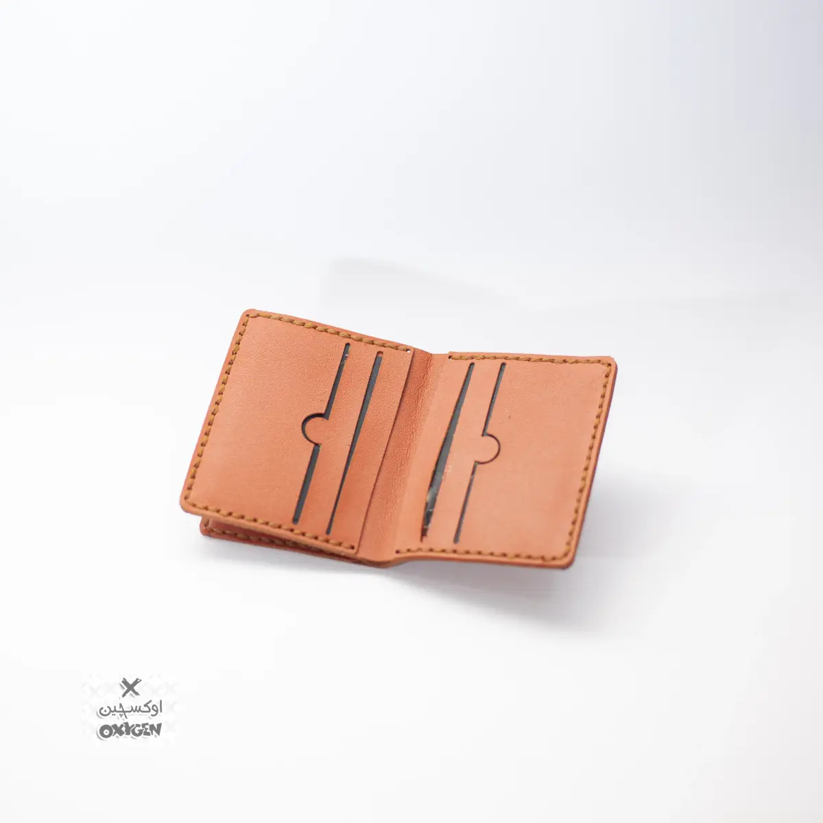 ⁦محفظة MontBlanc جلد سكاي⁩ - الصورة ⁦2⁩