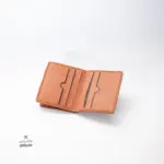 محفظة MontBlanc جلد سكاي - الصورة 2