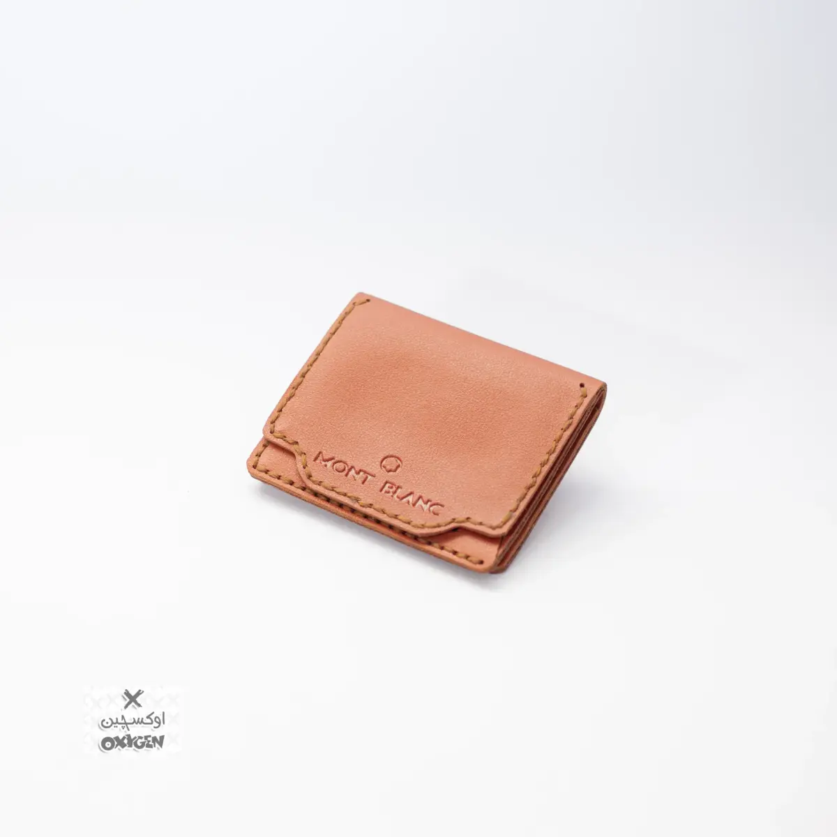محفظة 115 Mont Blanc