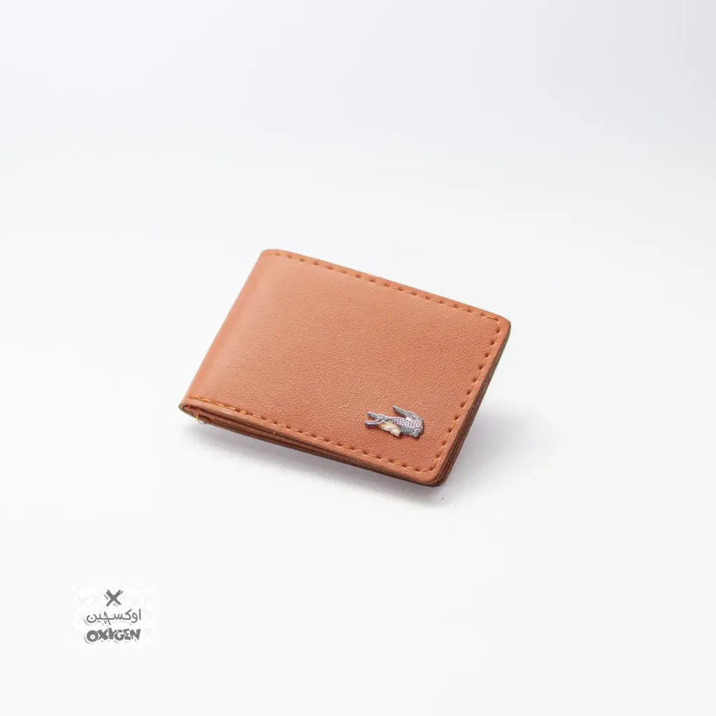 محفظة LACOSTE 121