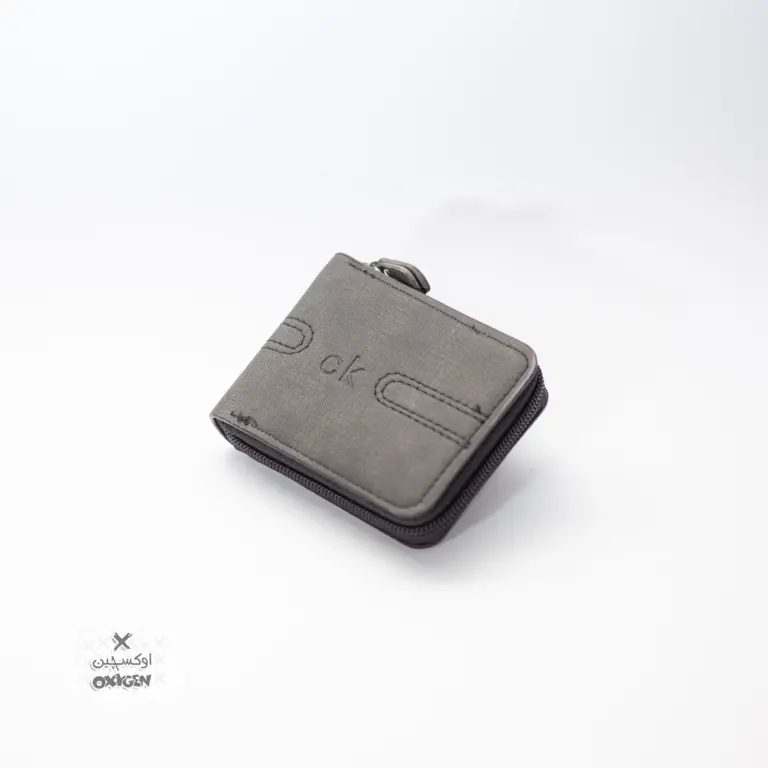 محفظة Calvin Klein 126
