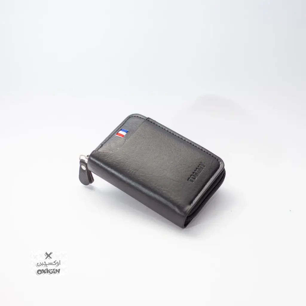محفظة TOMMY 126
