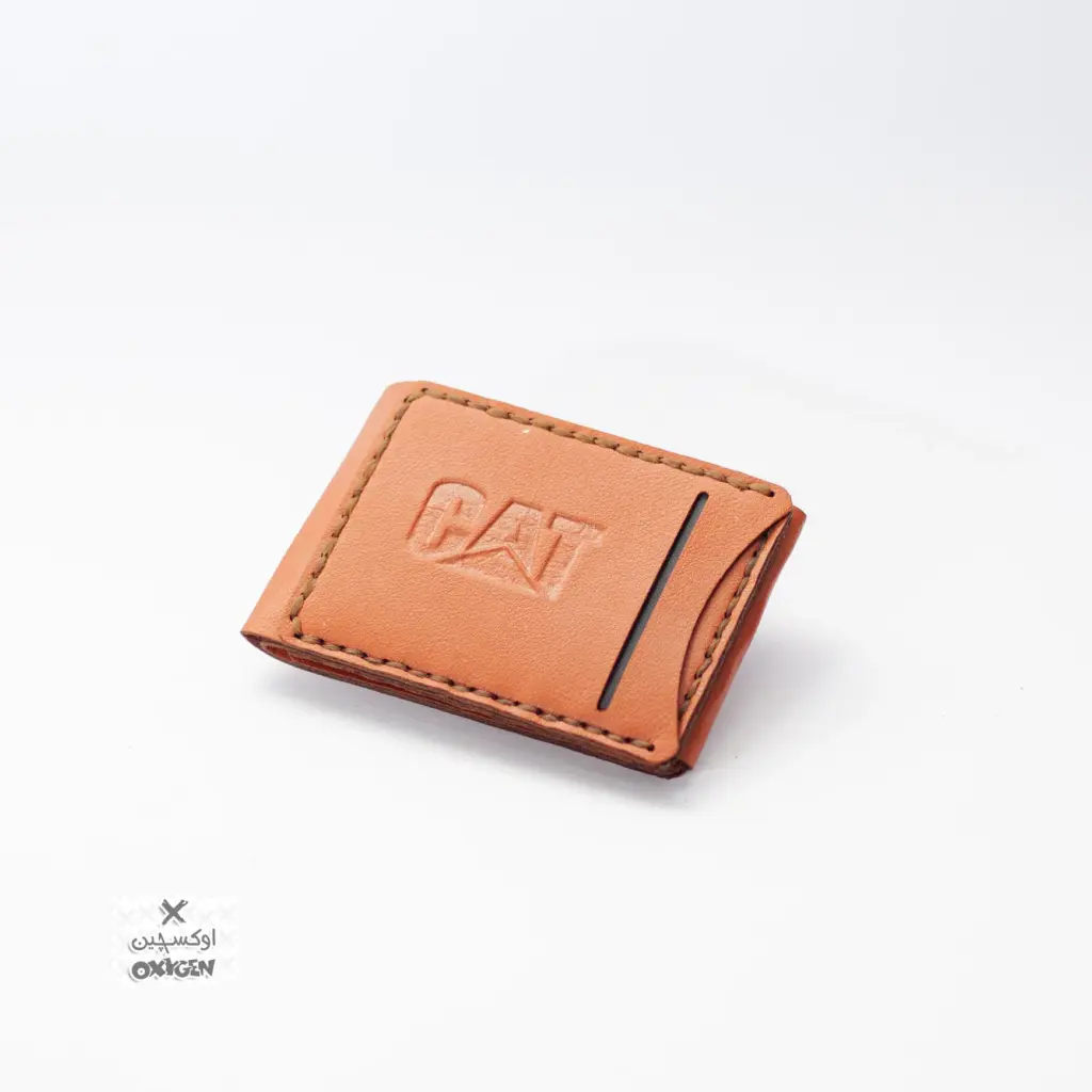 محفظة 128 CAT