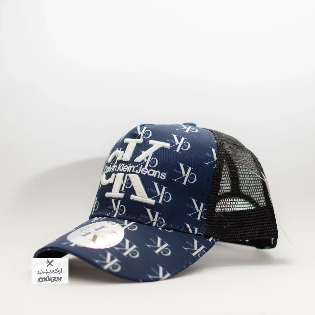 كاب Calvin Klein شبك -16 C