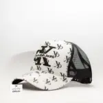 كاب Calvin Klein شبك -17 C