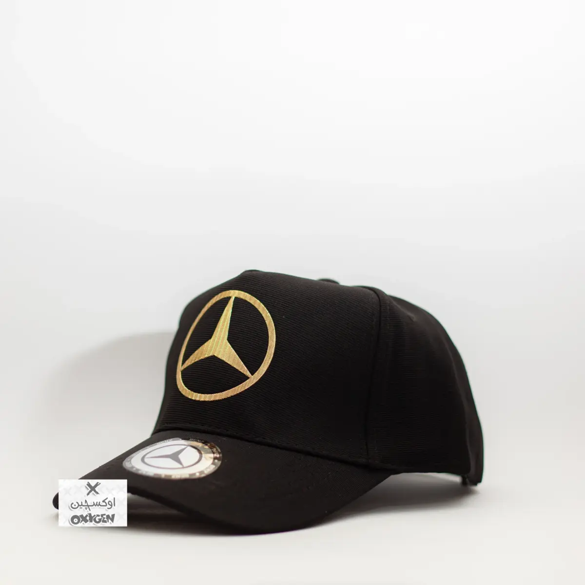 كاب Mercedes - C18