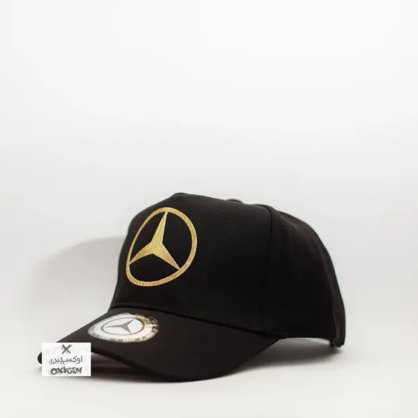 كاب Mercedes - C18