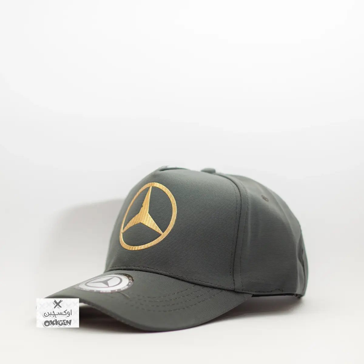 كاب Mercedes - C19