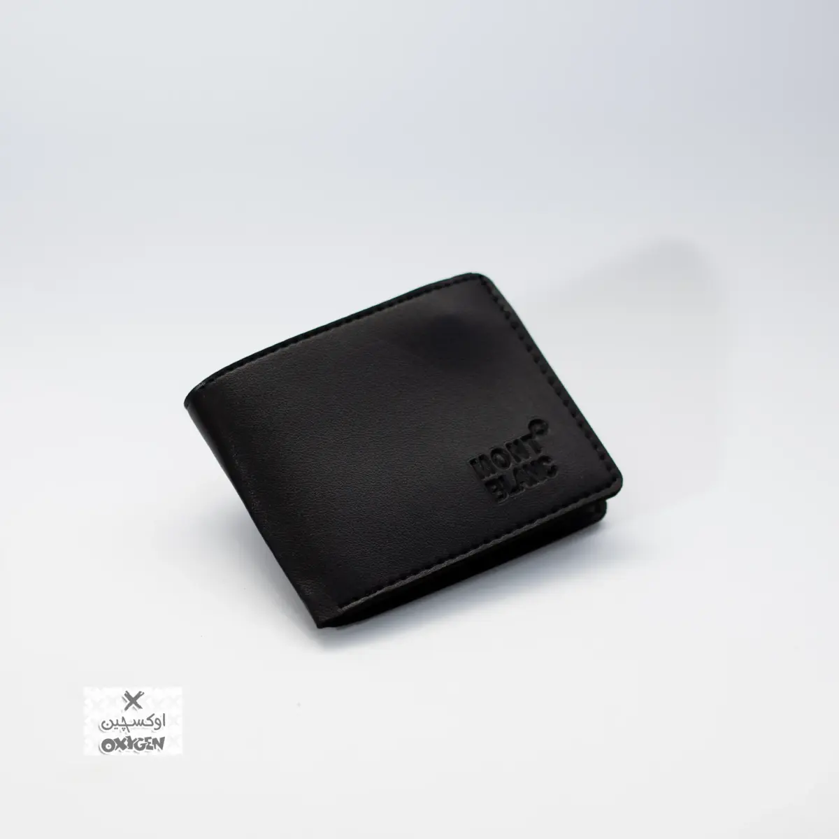 محفظة Mont Blanc 19