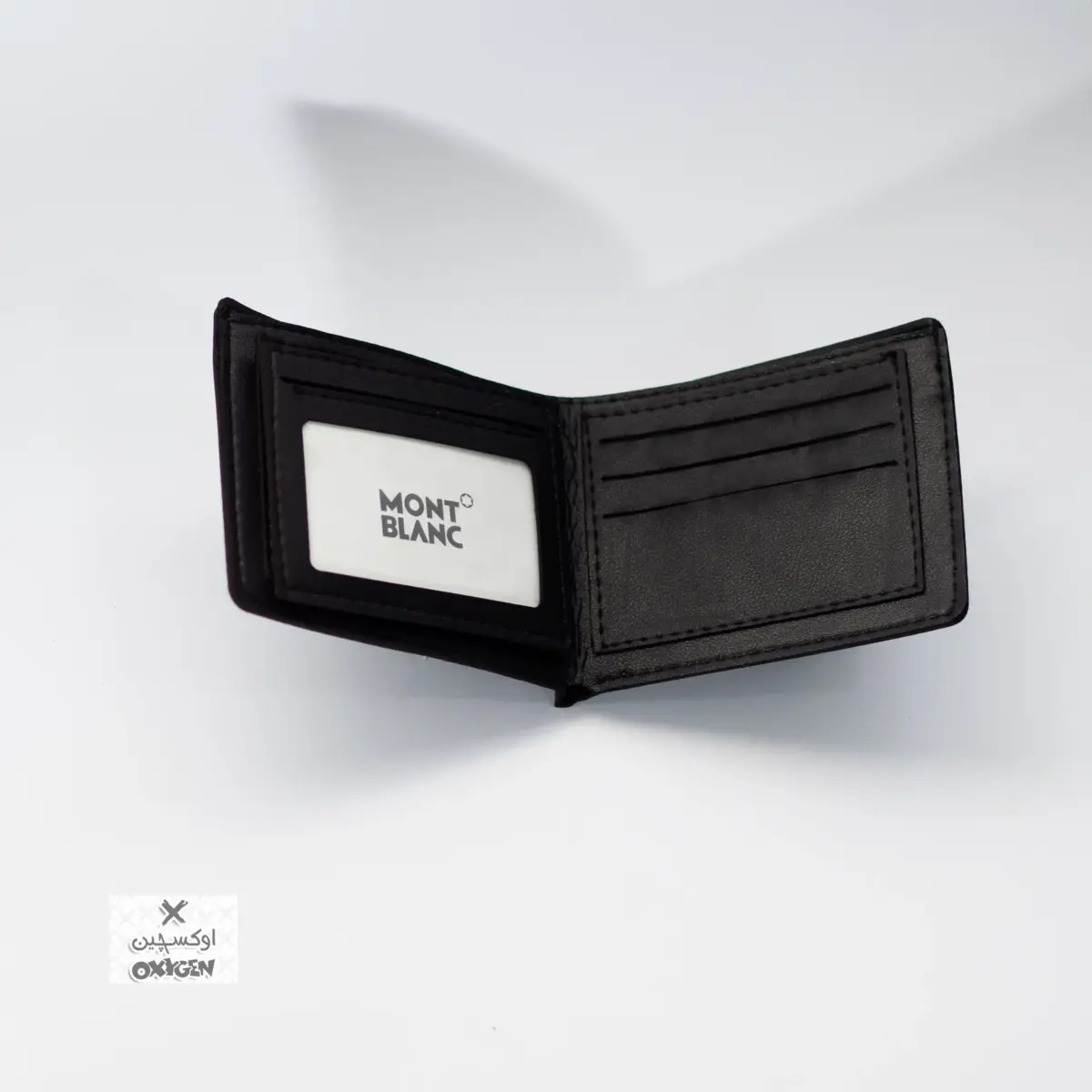 محفظة Mont Blanc 19