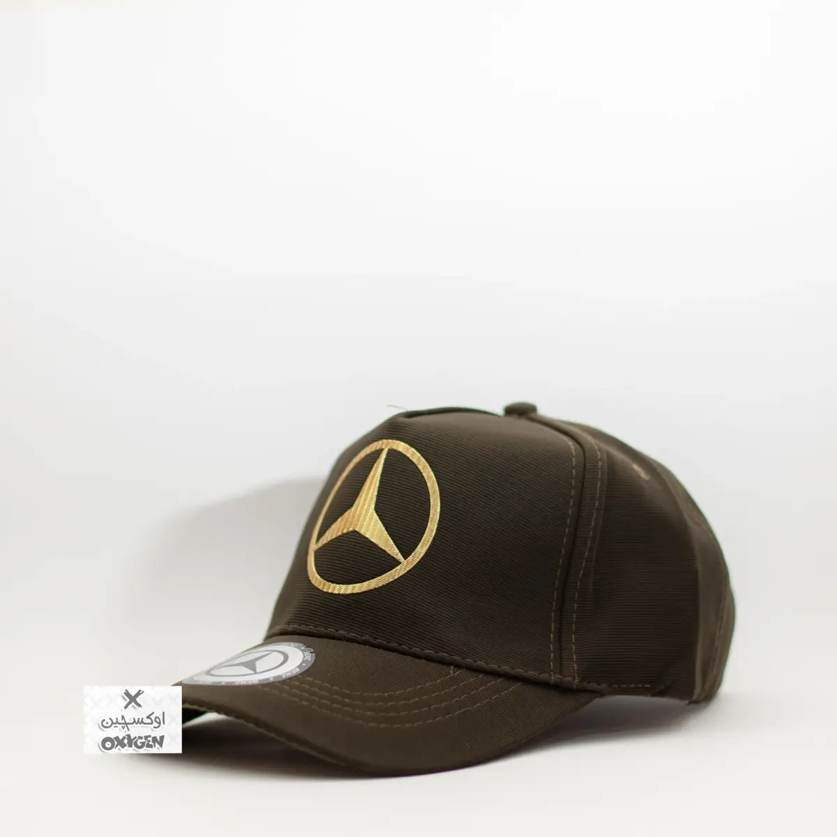 كاب Mercedes - C20