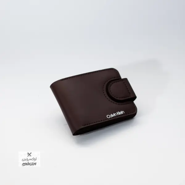 محفظة 20 Calvin klein