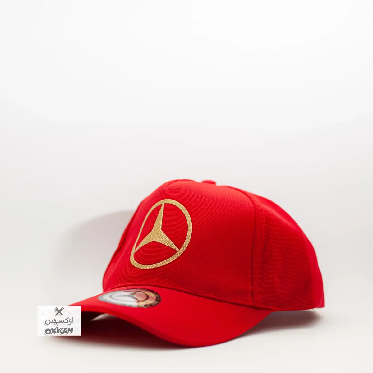 كاب Mercedes - C21