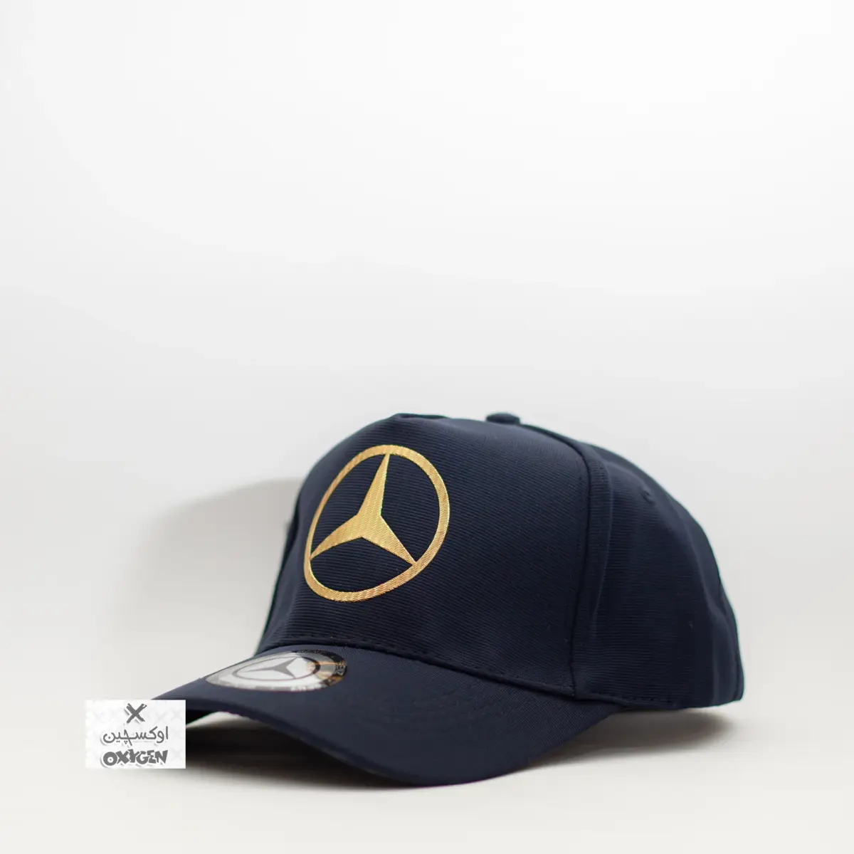كاب Mercedes - C22