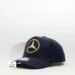 كاب Mercedes - C22