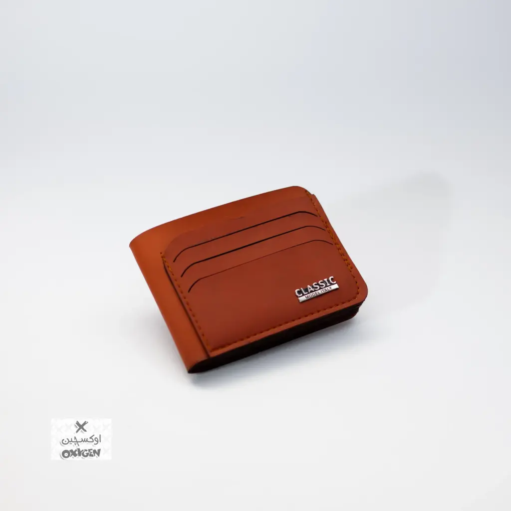 محفظة Classic - 22