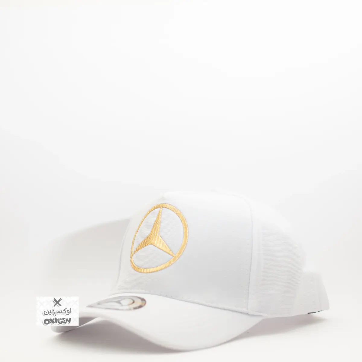 كاب Mercedes - C23