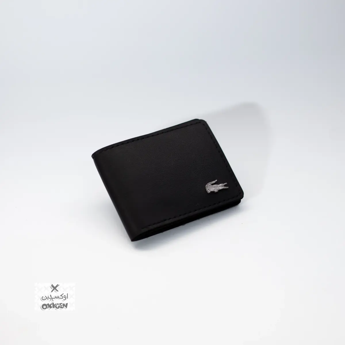 محفظة LACOSTE 26