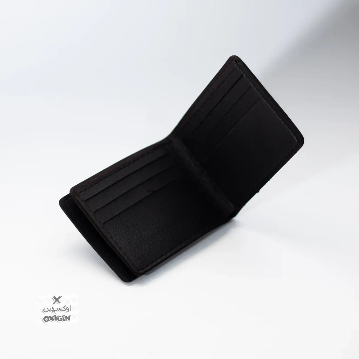 محفظة LACOSTE 26