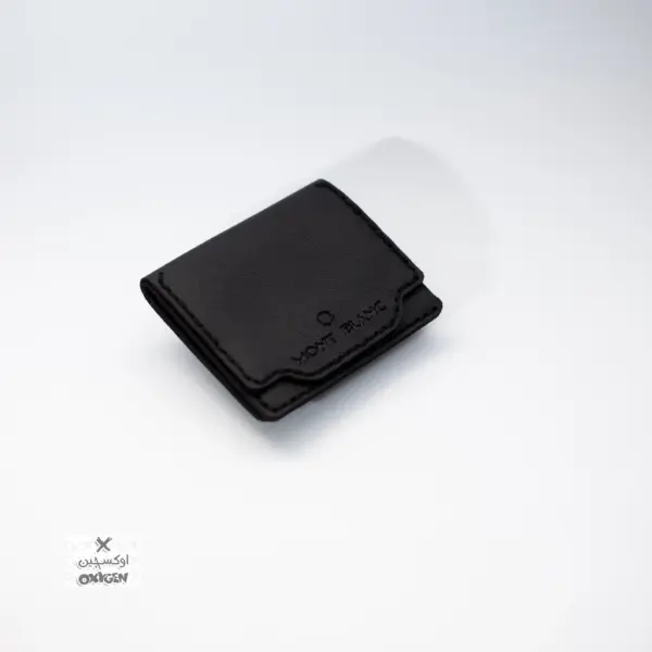 محفظة 27 Mont Blanc