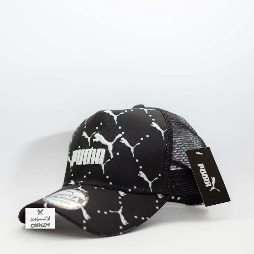 كاب Puma - C30