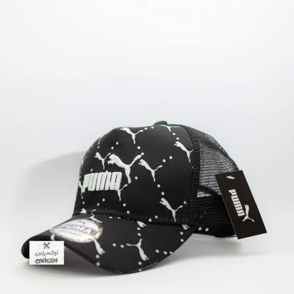 كاب Puma - C30