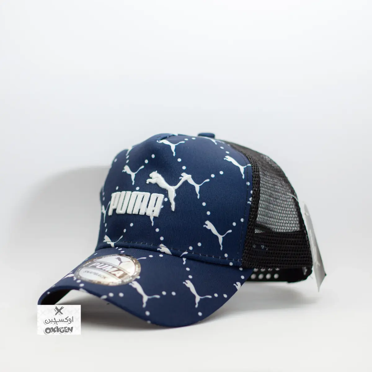 كاب Puma - C31