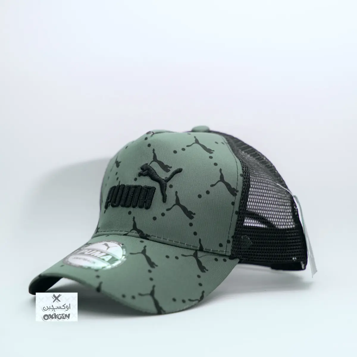 كاب Puma - C32