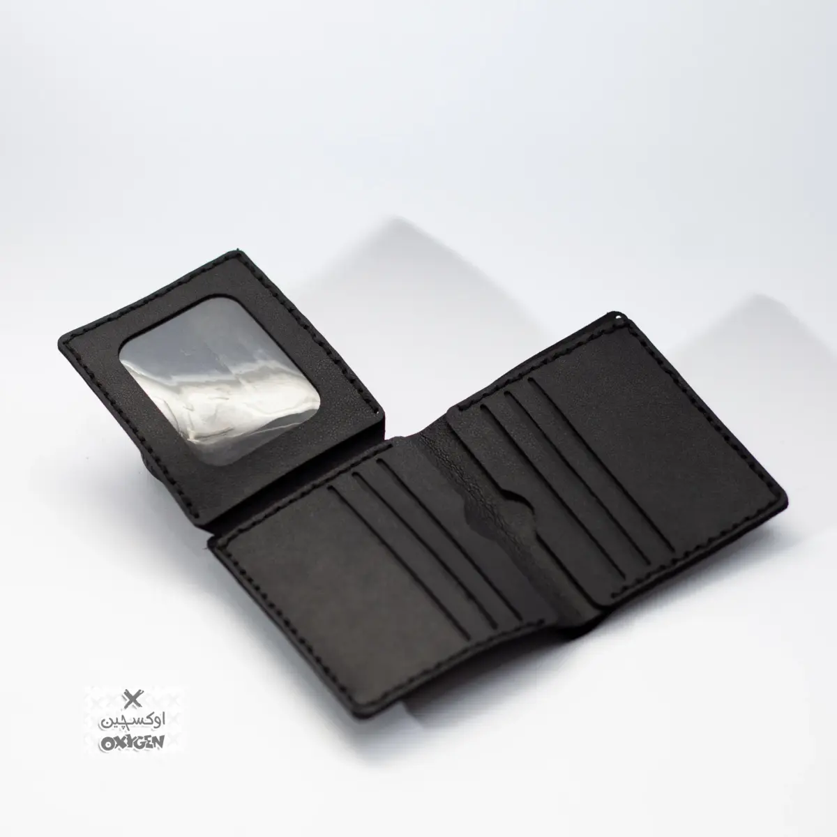 محفظة 32 Black Horse