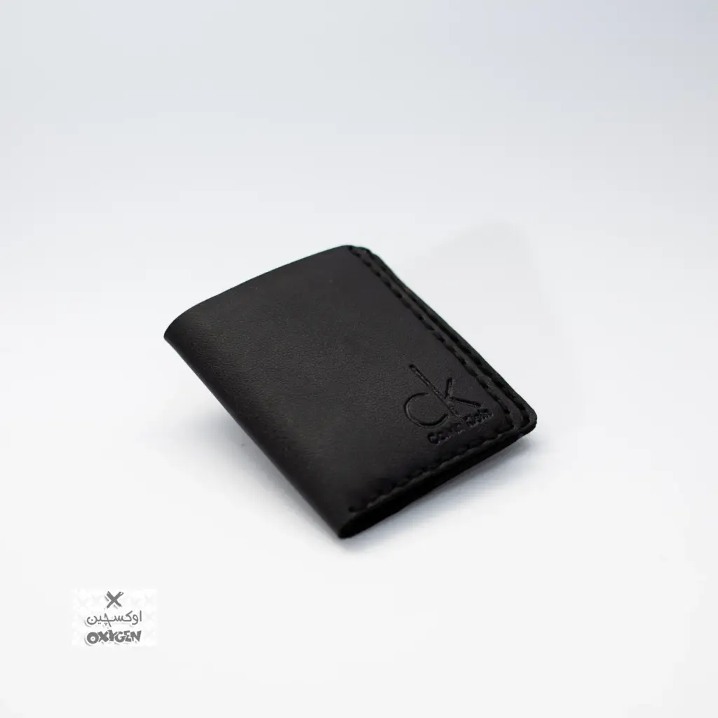 محفظة 34 Calvin Klein