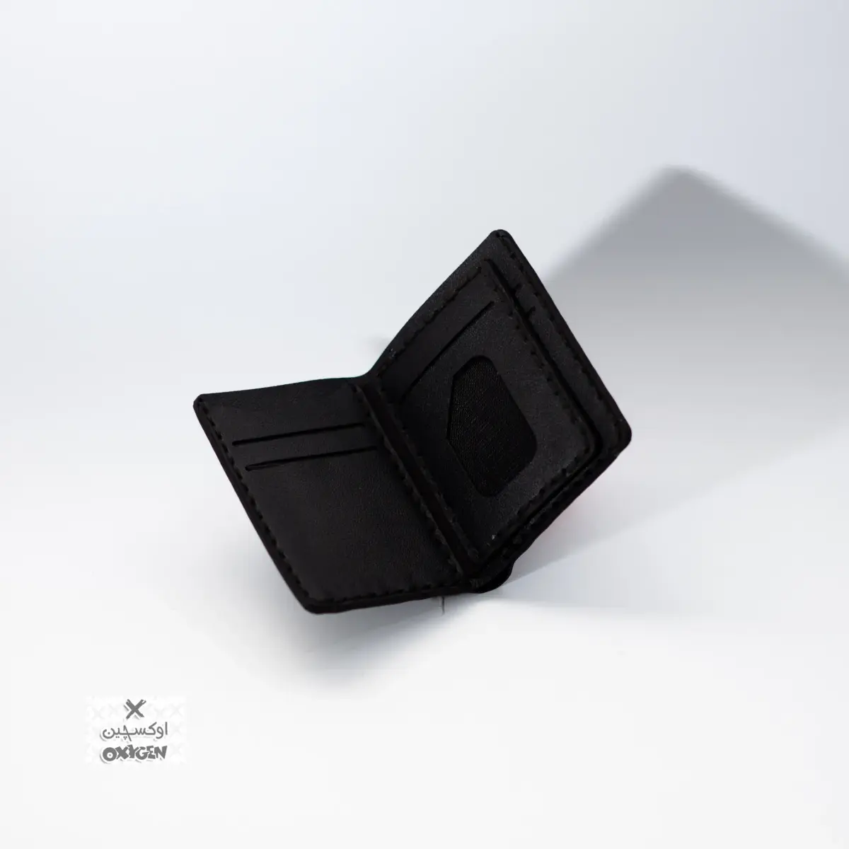محفظة 34 Calvin Klein