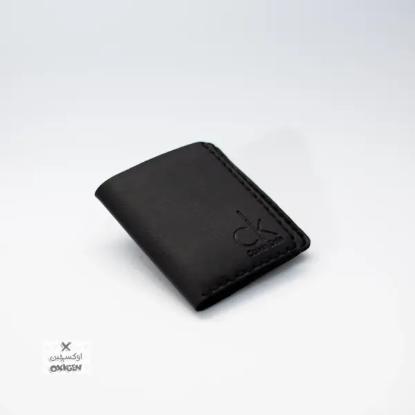 محفظة 34 Calvin Klein