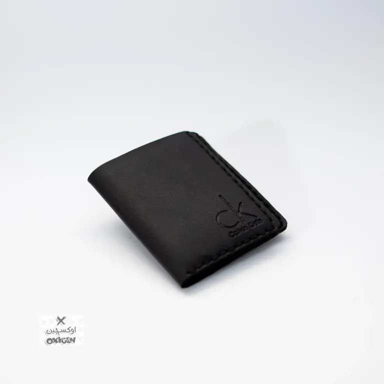 محفظة 34 Calvin Klein