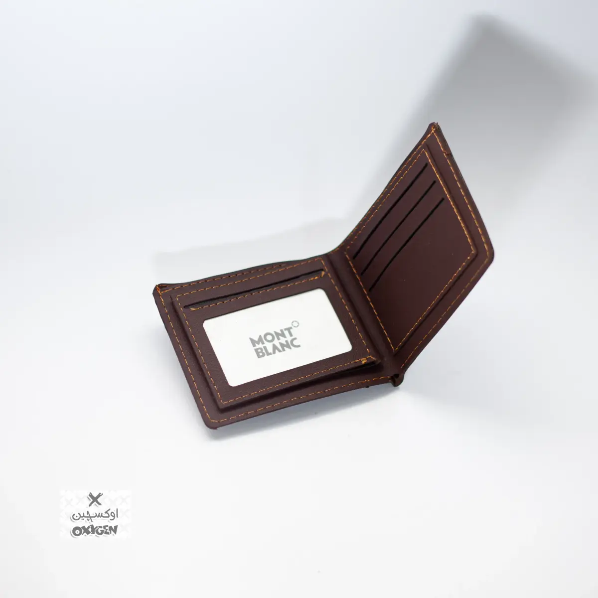 محفظة Mont Blanc 37