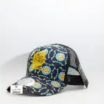 كاب Versace شبك C39