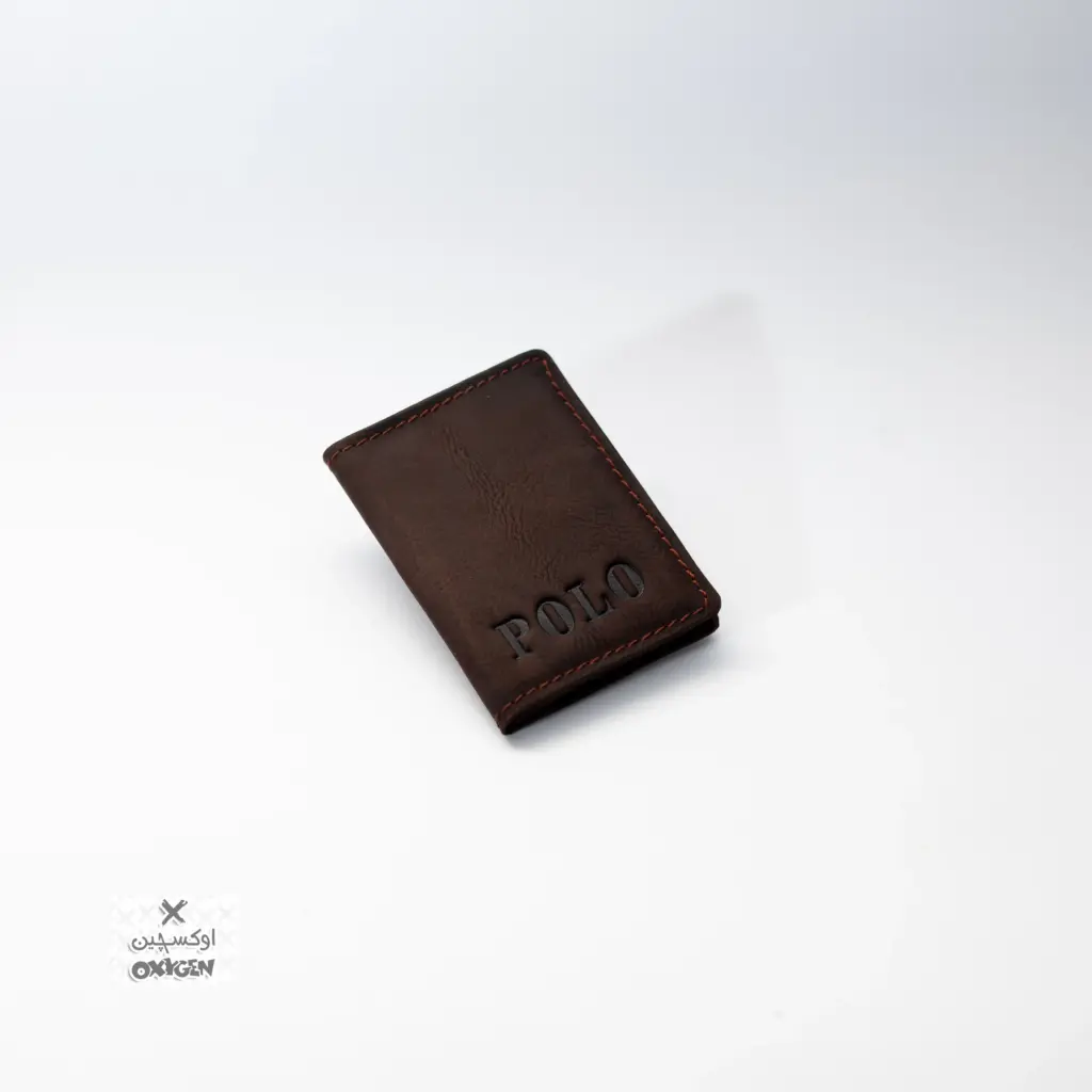 محفظة polo 4